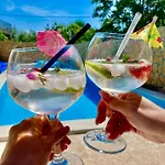 Hébergement de vacances Monica