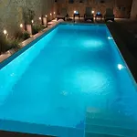 Monica Hébergement de vacances *